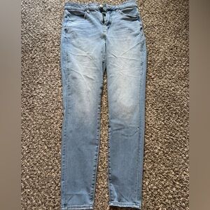 American Eagle Classic Blue Women's Jeans